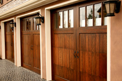 Kings Green garage extension quotes